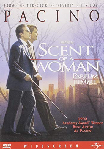 Scent of a Woman (Widescreen) - DVD (Used)