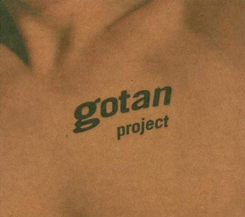 Gotan Project / La Revancha Del Tango - CD (Used)