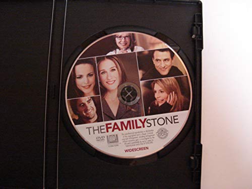 The Family Stone - DVD (Used)