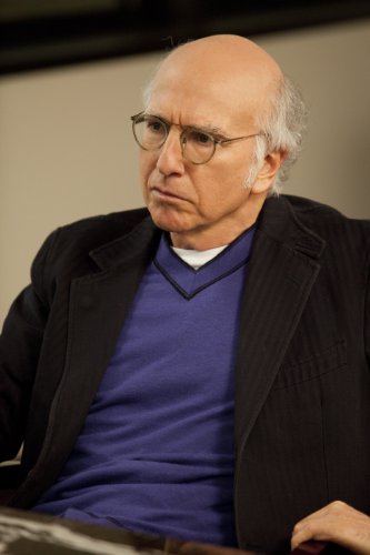 Curb Your Enthusiasm: The Complete Eighth Season - DVD (Used)