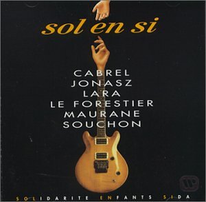 Variés / Sol En Si V.1 - CD (Used)