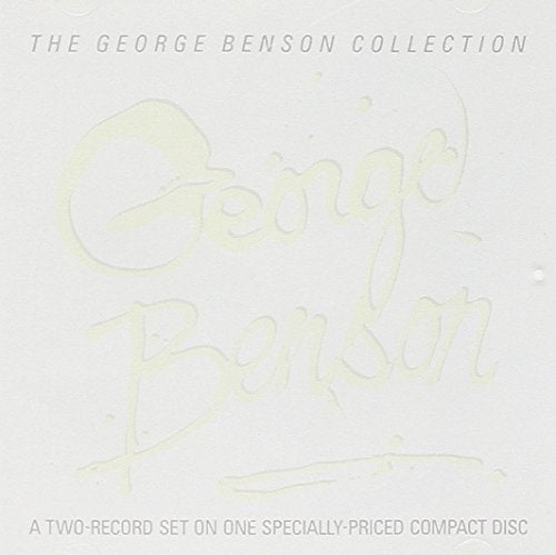 George Benson / The George Benson Collection - CD (Used)