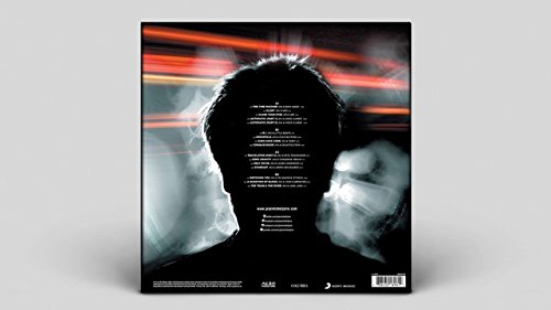 Jean Michel Jarre / Electronica 1: The Time Machine - CD