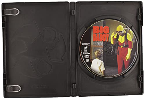 Big Daddy - DVD (Used)