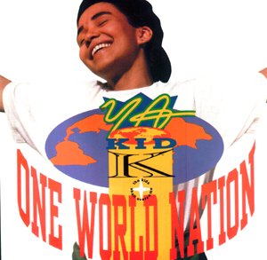 One World Nation