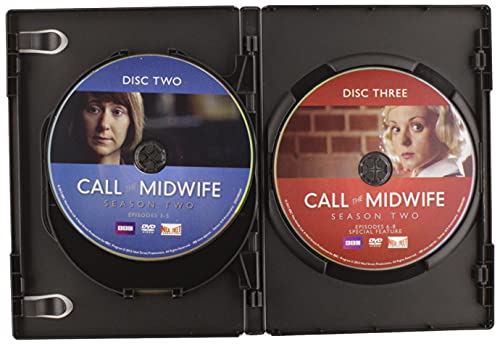 Call the Midwife: Season Two