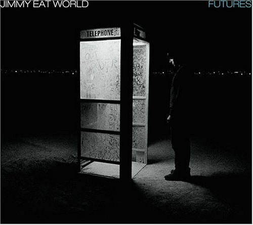 Jimmy Eat World / Futures (Digipak) - CD (Used)