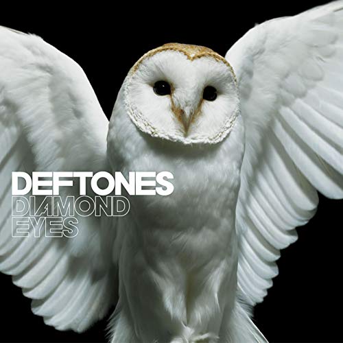 Deftones / Diamond Eyes - CD (Used)