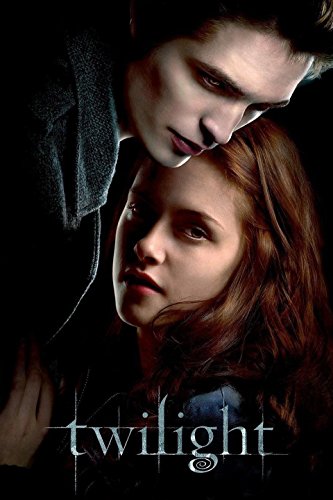 Twilight - DVD (Used)