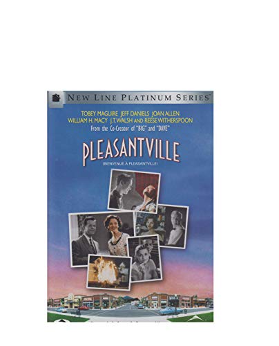 Pleasantville - DVD (Used)