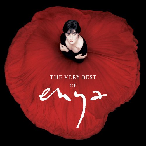 Enya / The Very Best of Enya - CD (Used)