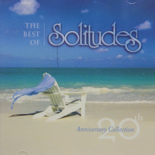 Dan Gibson / The Best Of Solitudes : 20th Anniveresary Collection - CD (Used)