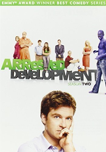 Arrested Development: Season 2 by 20th Century Fox by Andrew Fleming, Anthony Russo, Chuck Martin, Jason Bateman