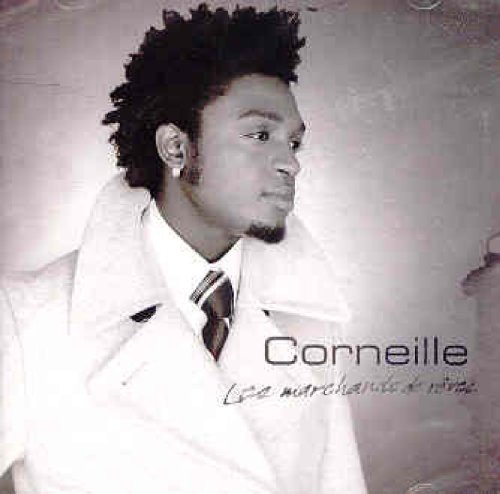 Corneille / Les Marchande De Reves - CD (Used)