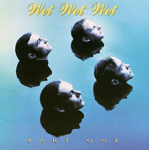 Wet Wet Wet / Part One - CD (Used)