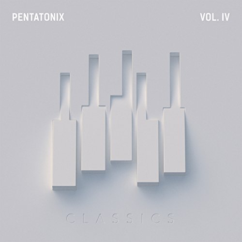 Pentagonix / PTX Vol. IV- Classics - CD (Used)