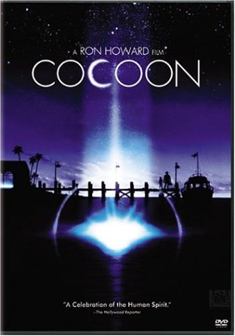 Cocoon - DVD (used)