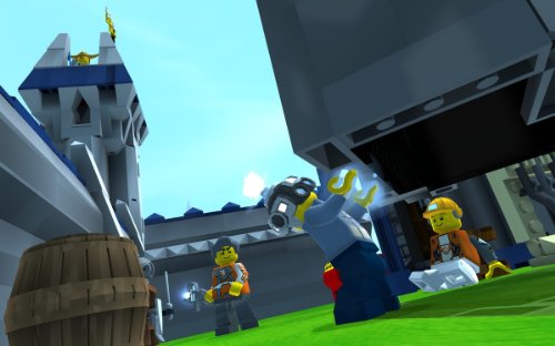 Lego: Universe - Standard Edition