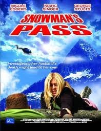 SNOWMANS PASS