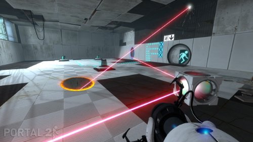 Portal 2 - PC