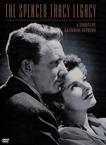 The Spencer Tracy Legacy