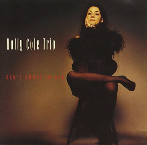 Holly Cole Trio / Don&