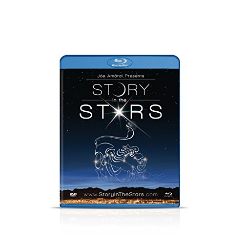 Story in the Stars [Blu-ray] [Import]