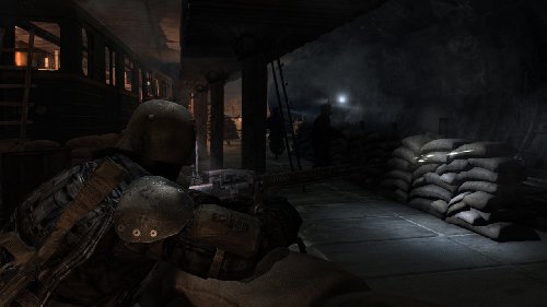 Metro 2033 - Xbox 360