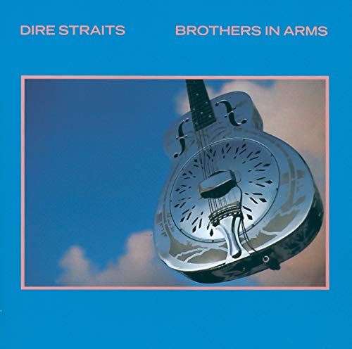 Dire Strait / Brothers In Arms - CD (Used)