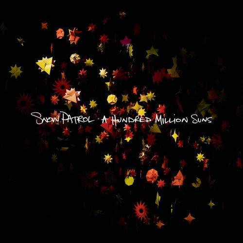 Snow Patrol / Hundred Million Suns - CD