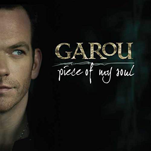 Garou / Piece Of My Soul - CD (Used)