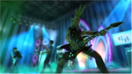 Guitar Hero World Tour Game - PlayStation 2