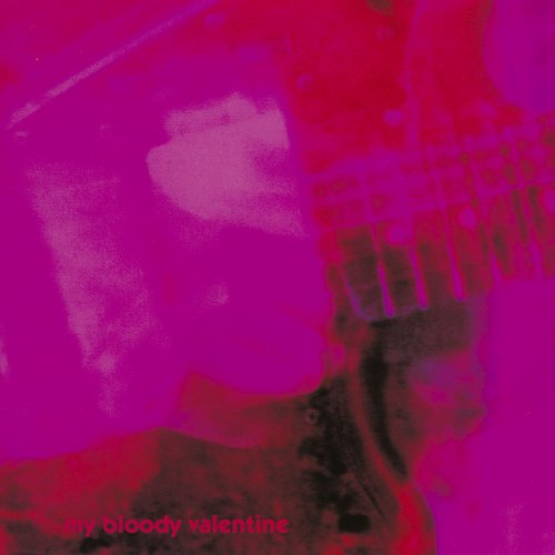 My Bloody Valentine / Loveless - CD (Used)