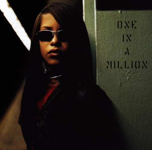 Aaliyah / One in a Million - CD (Used)