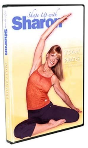 Sharon Mann: Yoga And Pilates