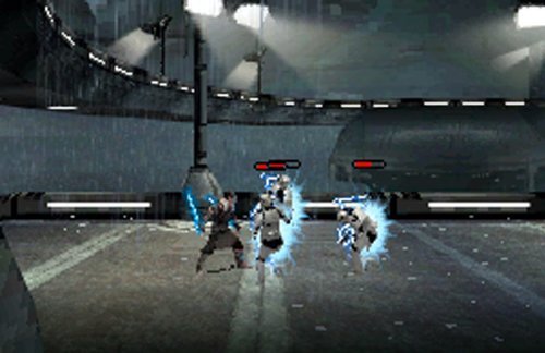 Star Wars: The Force Unleashed II - Playstation 3