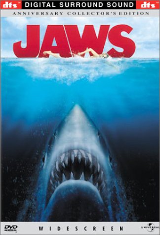 Jaws (Widescreen)