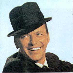 Frank Sinatra / The Very Best Of Frank Sinatra (2CD) - CD (Used)