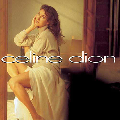 Celine Dion / Celine Dion - CD (Used)