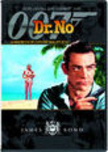 Dr. No - DVD