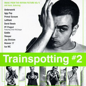 Soundtrack / Trainspotting 