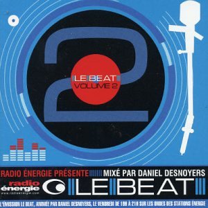 Various / Le Beat Volume 2 - CD (Used)