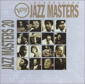 Various / Introducing Jazz Masters - CD (Used)