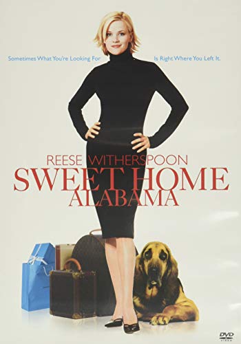 Sweet Home Alabama - DVD (Used)