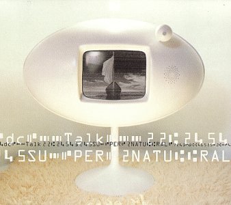 dc Talk / Supernatural - CD (Used)