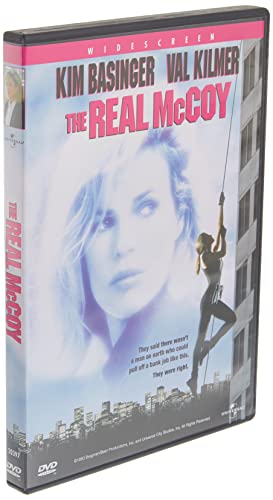 The Real McCoy (Widescreen) - DVD (Used)