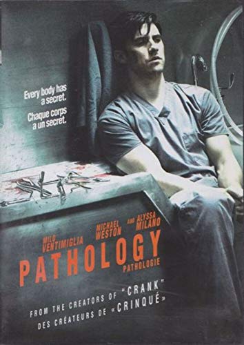 Pathology / Pathologie (Bilingual)