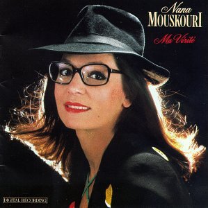 Nana Mouskouri / My Truth - CD (Used)