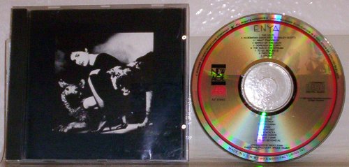 Enya / Enya - CD (Used)