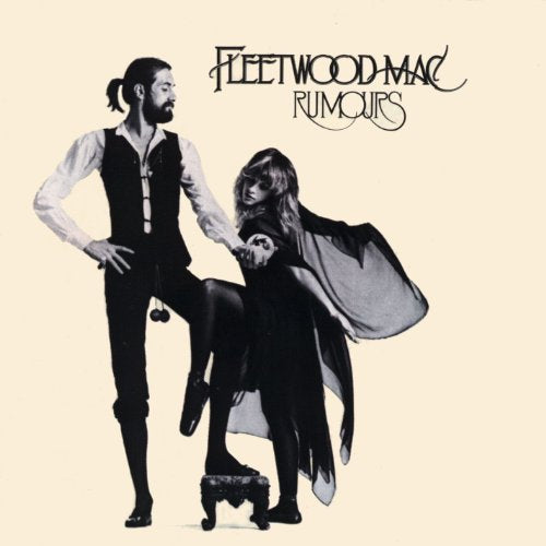 Fleetwood Mac / Rumors - CD (Used)